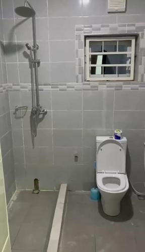 SM service apartment