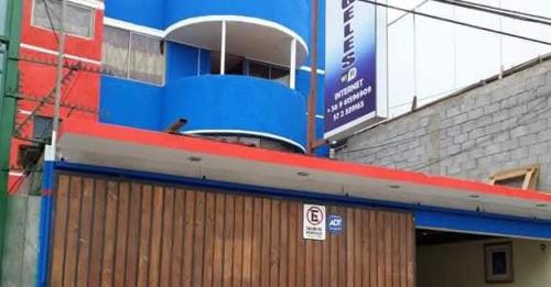Hotel Los Angeles Iquique