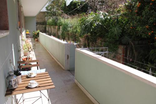 The Ideal Place close to the Castle, Lisabon (fotografie 2)