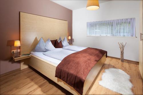 Hotel Apartment Auwirt - image 4