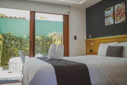 Elite Maya Hotel & Spa, Antigua Guatemala (foto 8)