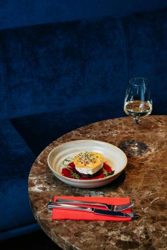 كورتيارد باي ماريوت برنو