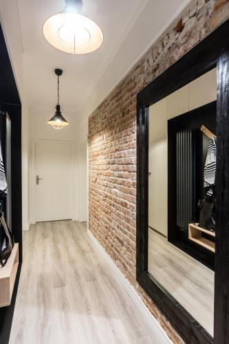 บริการและสิ่งอำนวยความสะดวก, Apartments Factory in โซพอต
