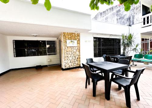 Hotel Casablanca
