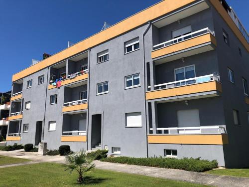 Apartamento na Praia da Vagueira in Gafanha Da Boa Hora