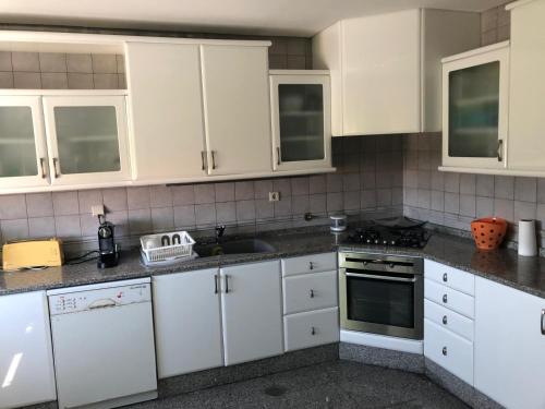 Apartamento na Praia da Vagueira in Gafanha Da Boa Hora