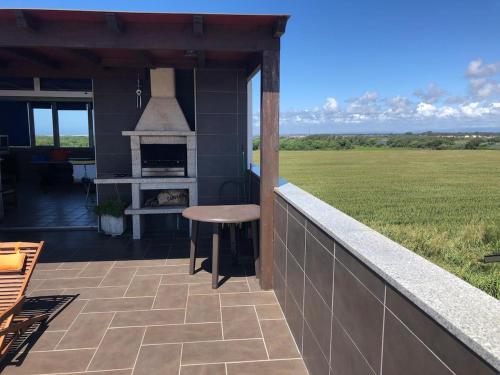 Apartamento na Praia da Vagueira in Gafanha Da Boa Hora