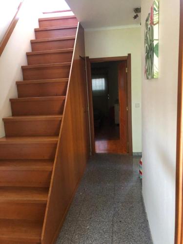 Apartamento na Praia da Vagueira in Gafanha Da Boa Hora