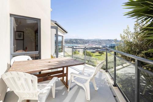 Spacious modern executive home in Wellington -lentoasema