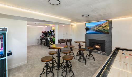 The Lookout Landing home in Bremerton (WA)