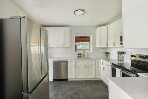 The Lookout Landing home in Bremerton (WA)