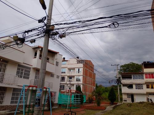 Tu casa vacacional in San Gil