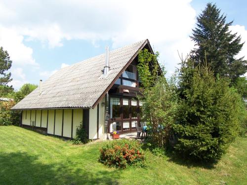 Ferienhaus-Hotel "Zur Grünen Oase"