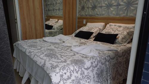Loft Belém, piscina, garagem, portaria 24h, Belém (zdjęcie 9)