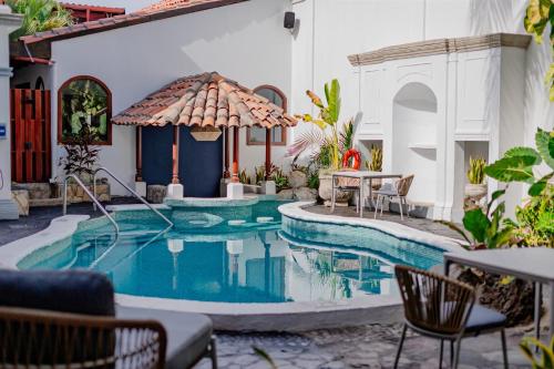 voco Lake Nicaragua - Granada by IHG