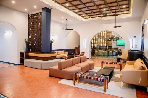 ทัศนียภาพภายนอกโรงแรม, voco Lake Nicaragua - Granada By IHG in กรานาดา