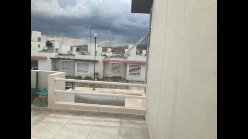 Universidades & Unifut a la mano in Banus Pachuca