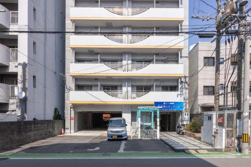 후쿠오카 Minami-Fukuoka Good Place House 2성급 싱글룸 객실