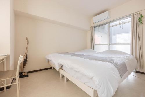 후쿠오카 Minami-Fukuoka Good Place House 2성급 싱글룸 스위트룸