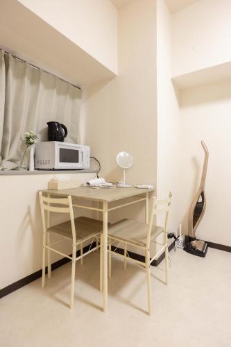 후쿠오카 Minami-Fukuoka Good Place House 2성급 싱글룸 부대시설