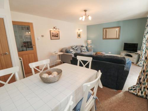 Barn Cottage - main image