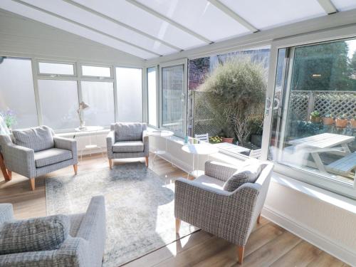 Barn Cottage - image 14