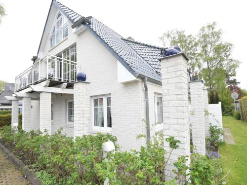 Wohnung in Zingst nahe Ostseestrand, Zingst (fotografie 7)