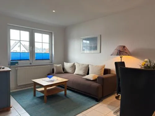 Wohnung in Zingst nahe Ostseestrand in Zingst, Deutschland