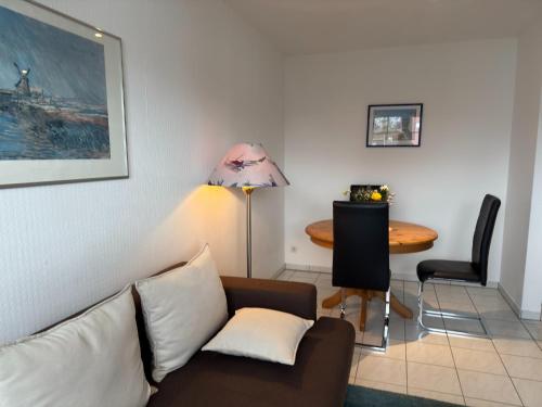 Wohnung in Zingst nahe Ostseestrand, Zingst (fotografie 8)