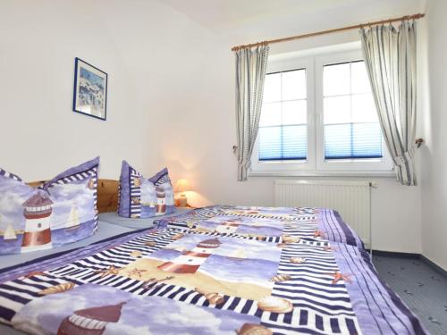 Wohnung in Zingst nahe Ostseestrand, Zingst (fotografie 6)