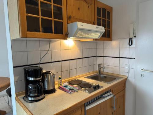 Wohnung in Zingst nahe Ostseestrand, Zingst (fotografie 5)