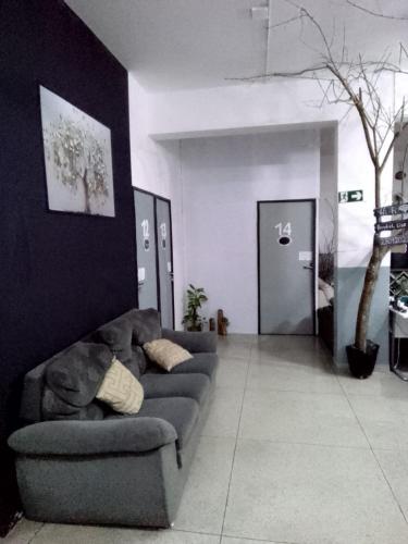 Létesítmények, Hostel Lize in Guarulhos