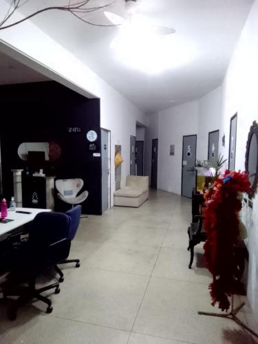Létesítmények, Hostel Lize in Guarulhos