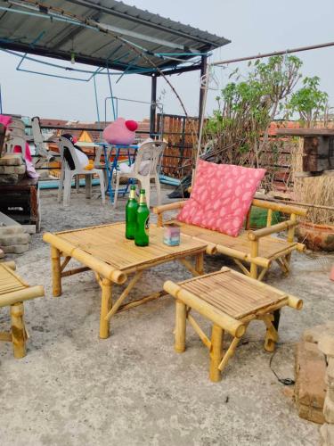 Adchara Mansion near 365 Coffee