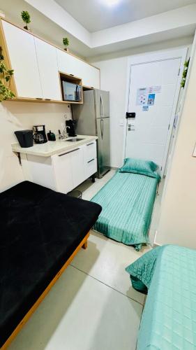 TU 1501 Deslumbrante Apartamento Em Frente Ao Metrô Tucuruvi - Avenida Guapira 79 - Raizes Tucuruvi Figueira, San Paolo (foto 3)