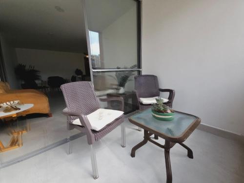 Acogedor y cómodo apartamento Acogedor y cómodo apartamento