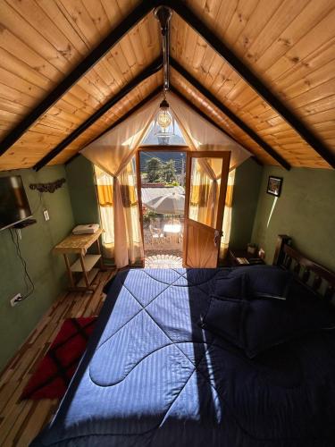 Hospedaje - Cabañas villa rosita (Hospedaje - Cabanas villa rosita) in Mongui