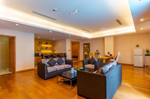 Facilities, Dara Airport Hotel in Sangkat Tuek Thla