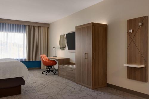 Holiday Inn Express Hotel and Suites Forrest City an IHG Hotel - image 10