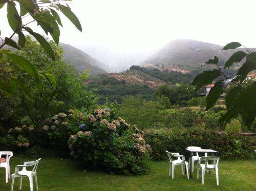 Casa Rural Sierra de Tormantos - image 9