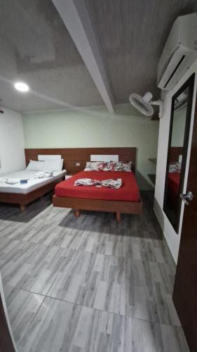 Hotel ocaso real in Villavicencio