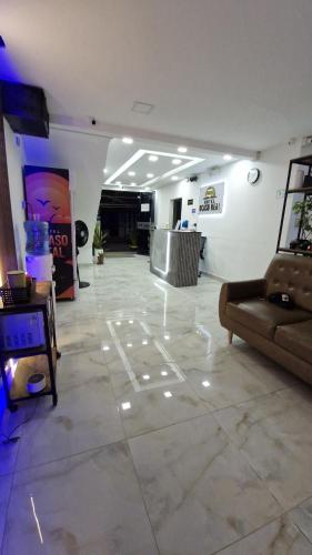 Hotel ocaso real in Villavicencio