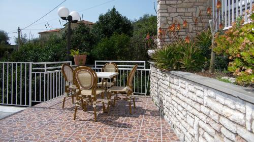 Hotel Cristallo – Fiascherino-Lerici, PA