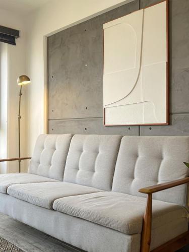 One-Bedroom Apartment image 10