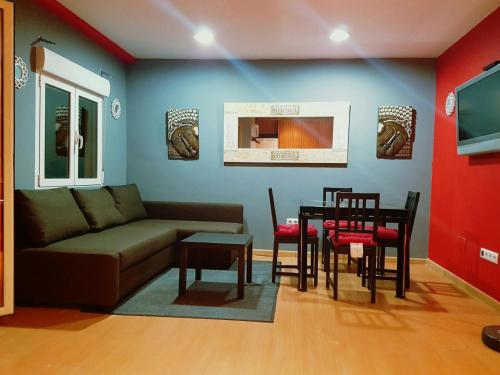  Zen Cornellà, Unterkunft in Cornellà de Llobregat