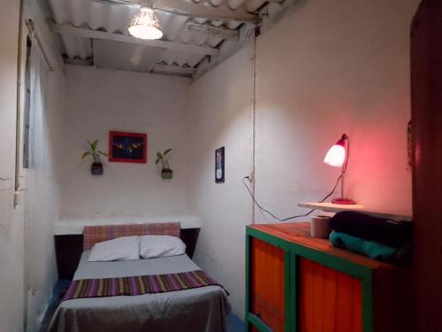 La Guarida del Caudillo 58A, Antigua Guatemala (foto 5)