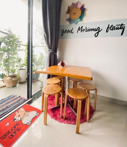 Two-Bedroom Apartment image 9