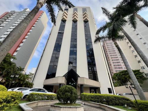Hotel Executivo Ibirapuera Un409, São Paulo