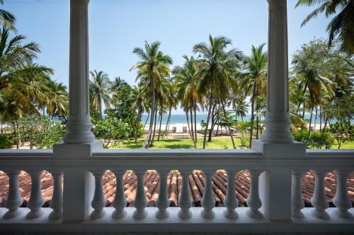 Terraza/balcón, Kalkudah Beach House in Kalkudah