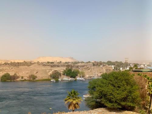 منظر, Bonita Chillhouse in اسوان